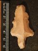 A Stemmed Aterian Artifact 55,  000 To 12,  000 Years Old Algeria 3.  38 Neolithic & Paleolithic photo 6