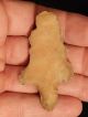 A Stemmed Aterian Artifact 55,  000 To 12,  000 Years Old Algeria 3.  38 Neolithic & Paleolithic photo 7