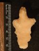 A Stemmed Aterian Artifact 55,  000 To 12,  000 Years Old Algeria 3.  38 Neolithic & Paleolithic photo 8