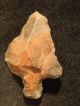 A Stemmed Aterian Arifact Around 55,  000 - 12,  000 Years Old Algeria 5.  63 Neolithic & Paleolithic photo 1