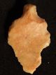 Two 55,  000 To 12,  000 Year Old Stemmed Aterian Lithic Artifacts 1.  97 Neolithic & Paleolithic photo 5