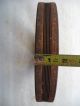 Vintage Industrial Cast Iron Pulley Steampunk Gear Lamp Base Repurpose Barn Find Other Antique Hardware photo 3
