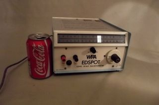 Edspot Long Scale Galvanometer,  Vintage (physics) By Wpa photo