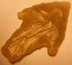 Unresearched British Found Neolithic 3500 1500 Bc Stone Age Arrowhead. British photo 1