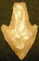 Unresearched British Found Neolithic 3500 1500 Bc Stone Age Arrowhead. British photo 4