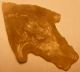 Unresearched British Found Neolithic 3500 1500 Bc Stone Age Arrowhead. British photo 7