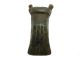 Eastern Celts,  Danube Region,  Middle Bronze Age,  Hollow Axehead,  Top Quality, Roman photo 3