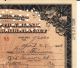 April 27 & 28 1928 For Ollie Atkinson Antique Prohibition Prescription Document Other Medical Antiques photo 1