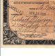 April 27 & 28 1928 For Ollie Atkinson Antique Prohibition Prescription Document Other Medical Antiques photo 2
