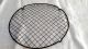 French Antique Crimped Wire Pie Cooling Rack Kitchen Tool Baker Rack C.  1900 Primitives photo 2