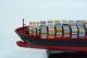 Hapag - Lloyd Container Ship Model 28 