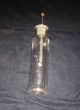 C1820 - 1850 Electrostatic Electric Leyden Battery Jar Whimshurst W/ Brass Ball Other Antique Science Equip photo 6