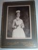 Antique Historic Tragic Nurse Photos & More 1903 Whitewater Wisconsin / Medical Other Medical Antiques photo 2