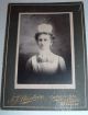 Antique Historic Tragic Nurse Photos & More 1903 Whitewater Wisconsin / Medical Other Medical Antiques photo 4
