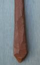 Old Aboriginal Barbed Spear Pacific Islands & Oceania photo 1