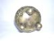 Antiques / Arts & Crafts Movement / Primitives / Metalware / Wood Carvings / M.  F Arts & Crafts Movement photo 1