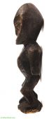 Lega Standing Male Bwami Society Congo Africa Was $59 Sculptures & Statues photo 3