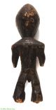 Lega Standing Male Bwami Society Congo Africa Was $59 Sculptures & Statues photo 4