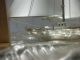 The Sailboat Of Silver Of The Most Wonderful Japan.  2masts.  A Japanese Antique. Other Antique Sterling Silver photo 6