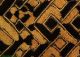Kuba Raffia Square Kasai Velvet Textile Boutallah African Was $89 Other African Antiques photo 1