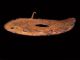 Very Rare Huge Roman Period Iron Horse Shoe,  Well Preserved, Roman photo 1