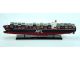 Apl Container Ship Model 28 