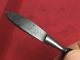 Vintage German Fleam? Scalpel? You Decide. Surgical Tools photo 3