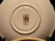 Vintage Paragon English Fine Bone China Athena Tea Cup & Saucer 2pc Red Band,  Vg Cups & Saucers photo 4