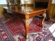 19thc 6 - 8 Seat Victorian Mahogany Wind - Out Dining Table In Lovely Cond 1800-1899 photo 1