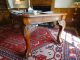 19thc 6 - 8 Seat Victorian Mahogany Wind - Out Dining Table In Lovely Cond 1800-1899 photo 3