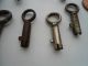11 Old Bramah Keys Locks & Keys photo 4