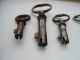 11 Old Bramah Keys Locks & Keys photo 5