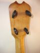 Beltone Banjo - Ukulele 1920 - 1930 ' S Great Shape Head,  Strings Great Player String photo 4