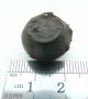 Ancient Medieval Bronze Coin Weight (b603) Viking photo 1