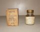 Antique 1906 Barker ' S Healing Ointment Box Paperwork Bottles & Jars photo 5