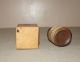 Antique 1906 Barker ' S Healing Ointment Box Paperwork Bottles & Jars photo 8