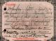 Prohibition Prescription Whiskey Pharmacy Doctor Old 1929 Haverford Phila Pa Bar Other Medical Antiques photo 1