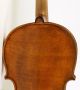 50000$ 4/4 Very Old Violin Possibly N.  Gagliano 1793 / Or Workshop String photo 2