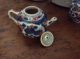 Chinese Tea Pot And Lid From Quinlong Period Teapots photo 1