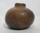 Pre - Columbian Mississippian Pottery Vessel Jug W/ Figural Bird Effigy Handle Yqz Reproductions photo 4