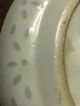 Antique Chinese Blue And White Porcelain Plate Museum Marked Asian China Plates photo 3