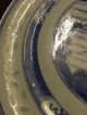 Antique Chinese Blue And White Porcelain Plate Museum Marked Asian China Plates photo 4