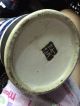 Antique Chinese Blue And White Big Porcelain Pot Asian China Pots photo 3