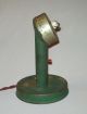 Scarce Early 1900 ' S Antique Vtg Ca 1920 ' S Hold Heet Electric Match Cigar Lighter Other Mercantile Antiques photo 3