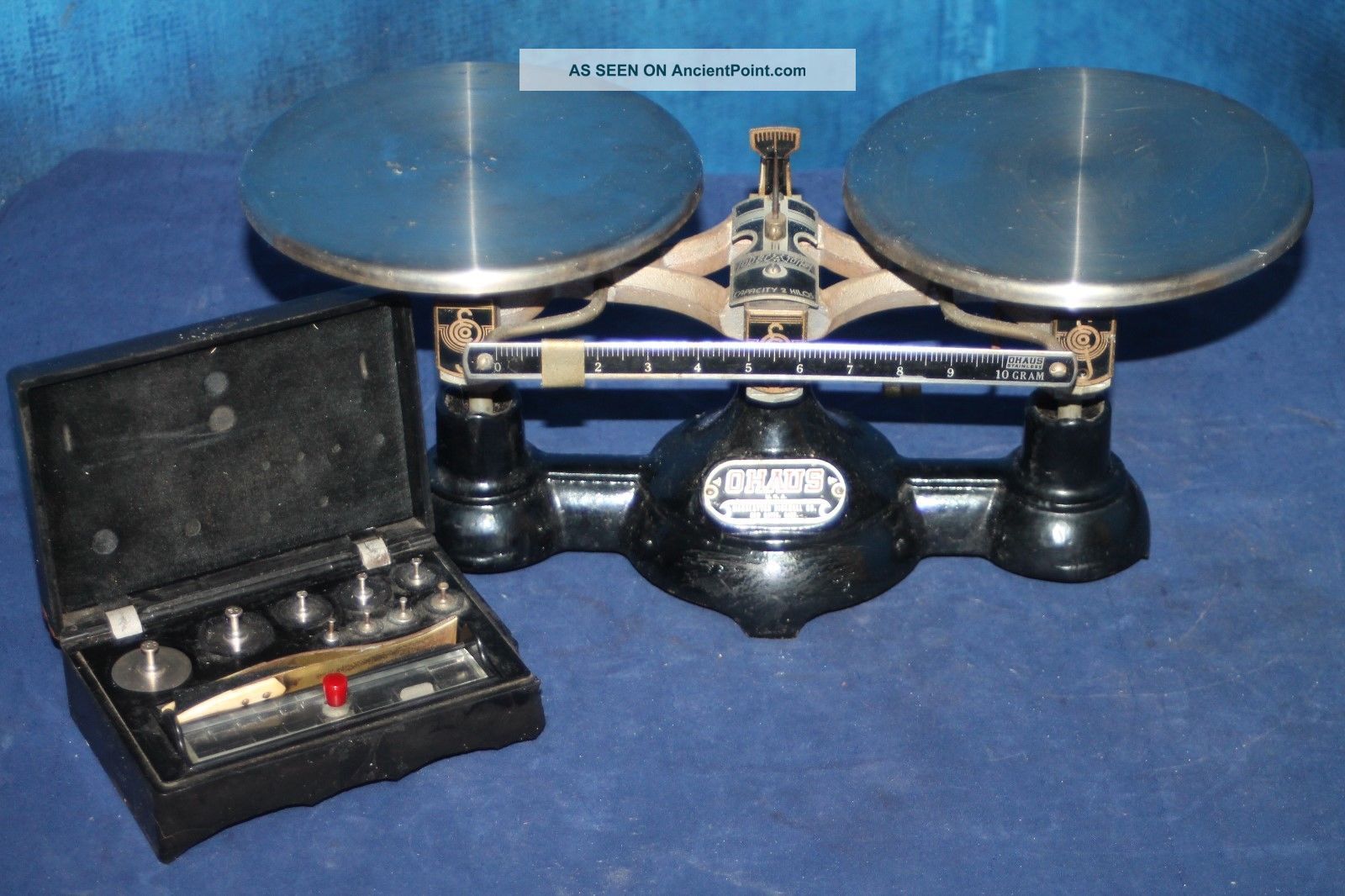 Antique 1929 
