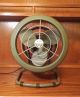 Vintage Vornado Jr Electric Fan 2 Speed Model B 18c1 - 4 Industrial (atomic Age) Other Antique Decorative Arts photo 1