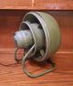 Vintage Vornado Jr Electric Fan 2 Speed Model B 18c1 - 4 Industrial (atomic Age) Other Antique Decorative Arts photo 3