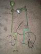 Articulated Vintage Industrial Sunco Lamps Mid Century Modern Eames Era Lamps photo 2