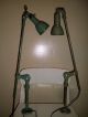 Articulated Vintage Industrial Sunco Lamps Mid Century Modern Eames Era Lamps photo 6