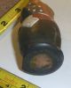 Antique German Hand - Carved Wood Figure By Anri - Toothpick Holder (?) - Estate Carved Figures photo 6